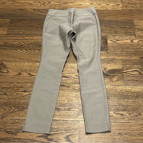 NIC+ZOE Wonder Stretch Stone Pants - Picture 7 of 7